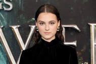 "The Lord Of The Rings: The Rings Of Power" New York Screening - Source: Getty